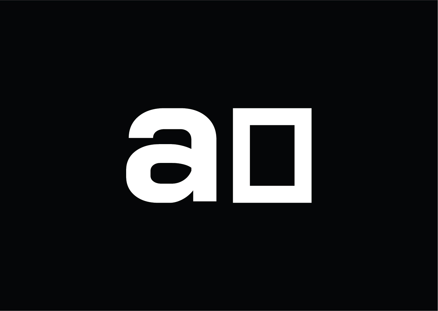 Logo for my Branding